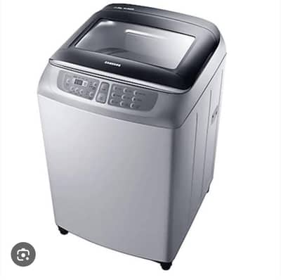 Samsung Washing Machine