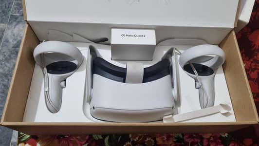 Meta Quest 2 128GB