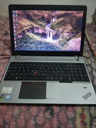 Laptop Core  i7 7th Gen