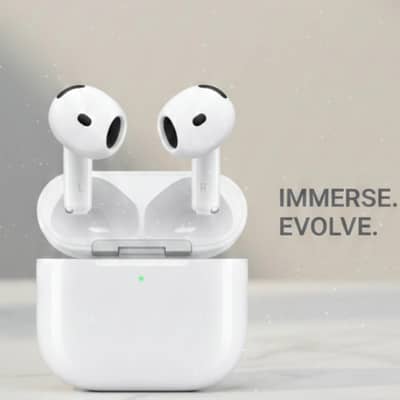 Airpod 4
