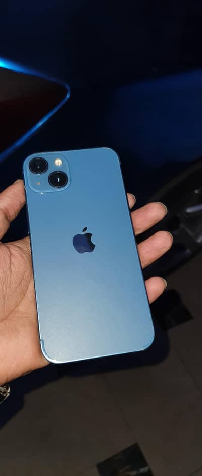 Iphone 13 Non PTA genuine non refurbished