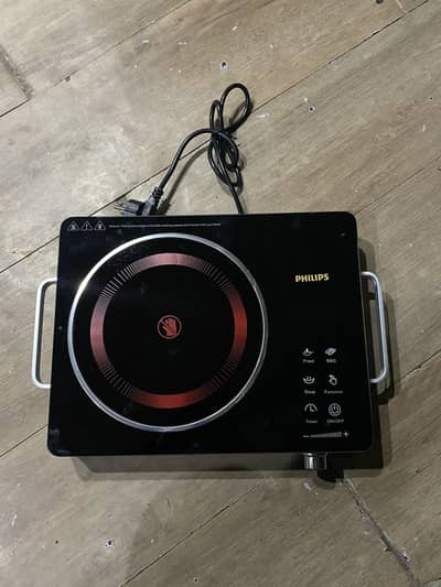 Phillips Electric hob Solar Stove for kitchen Whatsapp 03274718238