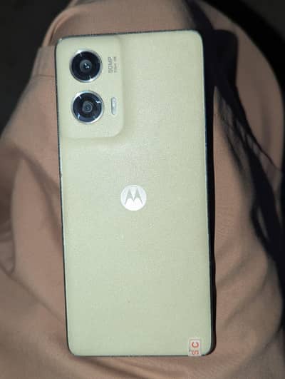 Moto g stylus 5g  2024