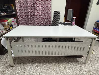 Interwood Original table