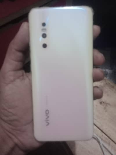 vivo x27  8/256 non pta