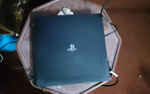 ps4 pro jailbreak