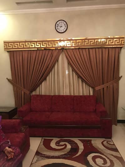 curtain for sale