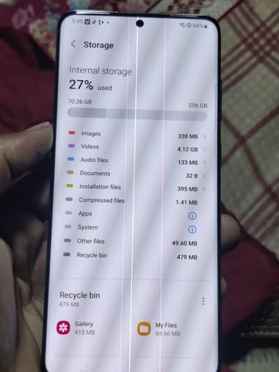 mobile complete name??