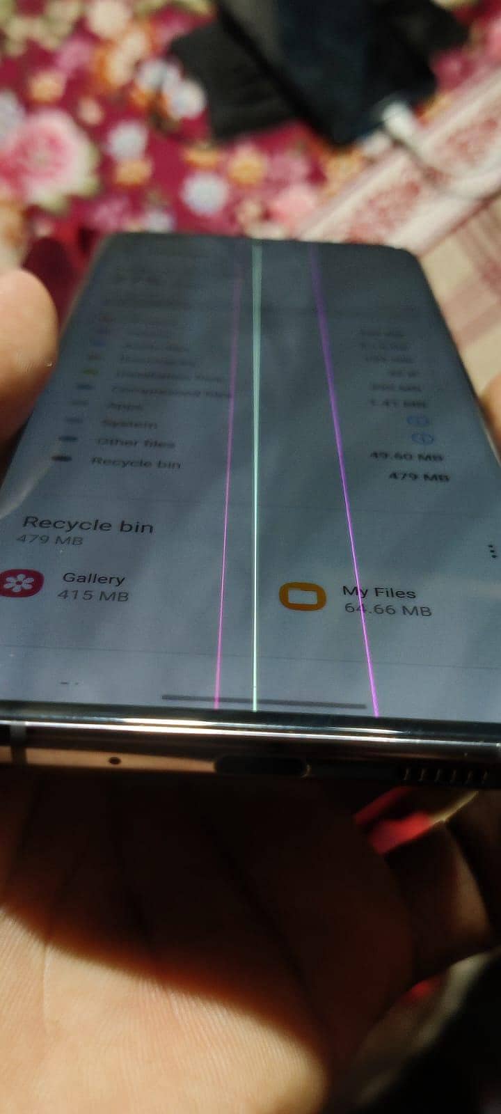 mobile complete name?? 2