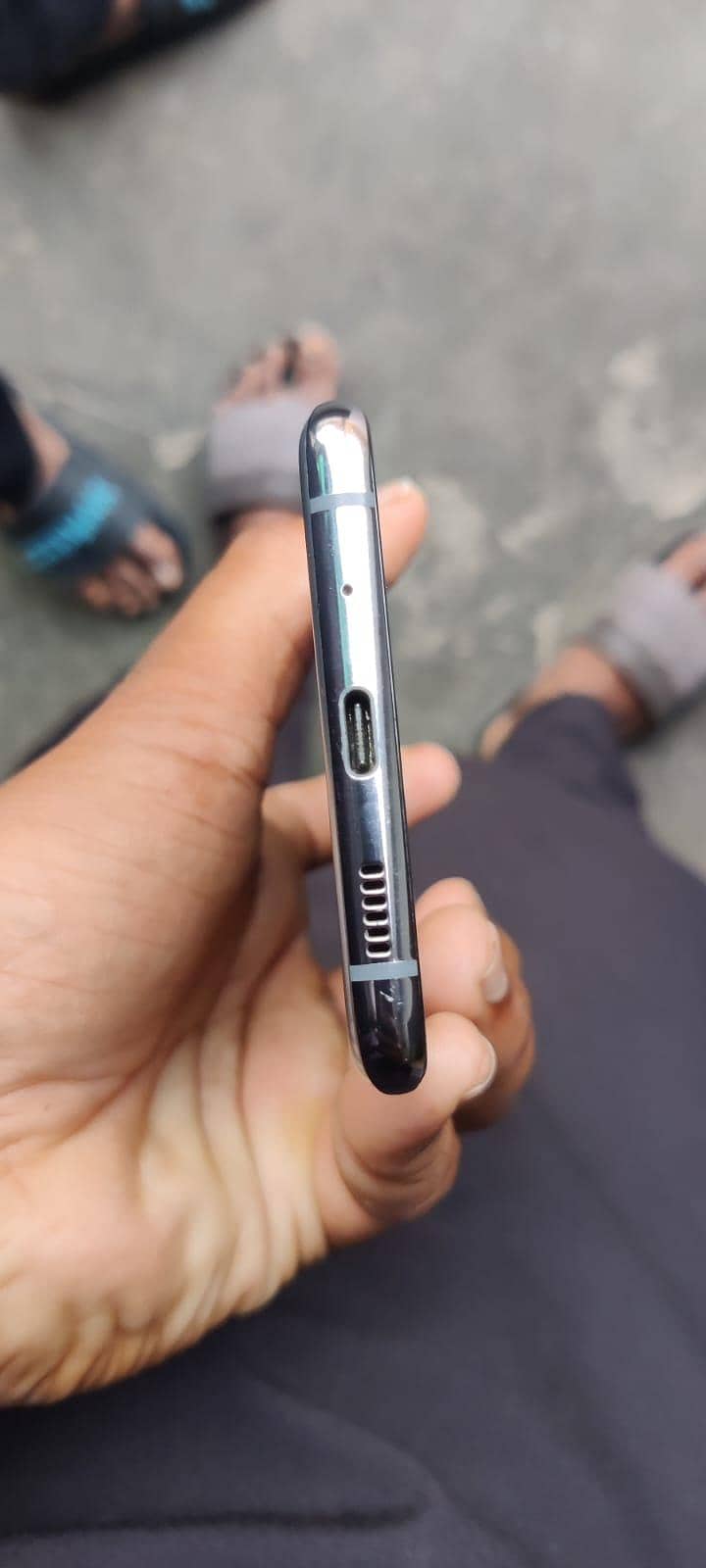 mobile complete name?? 7