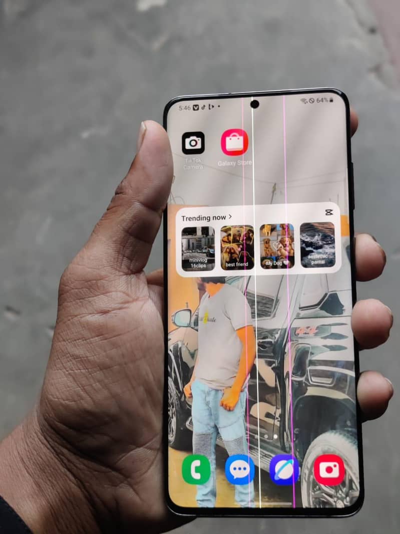 mobile complete name?? 8