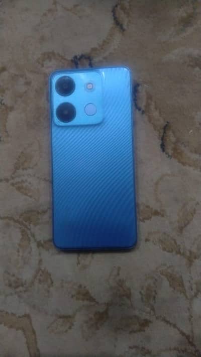 boxes ha  / no charger