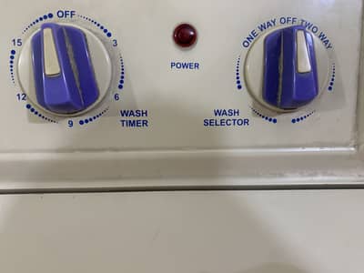 SA-240 Washing Machine