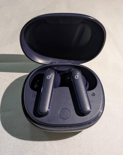 anker soundcore life p3