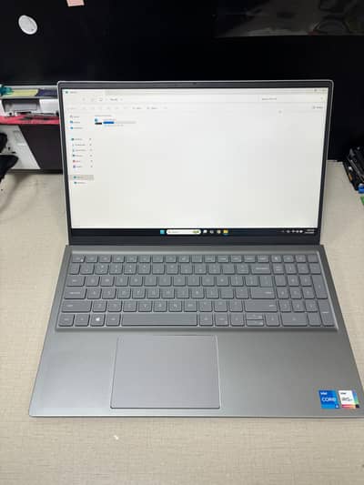 DELL INSPORON15 5510