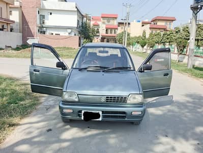 Mehran VXR 2013