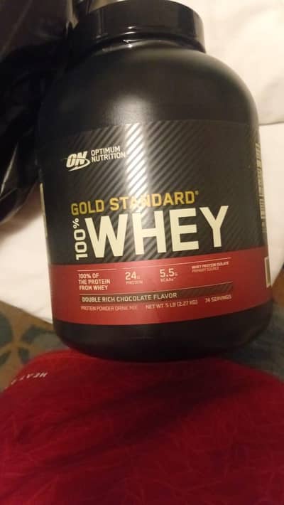 Whey Protein