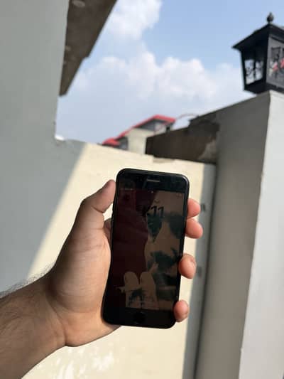 IPHONE SE 3RD generation 2022 64 gb jv