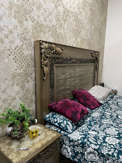 Bed dressing for sale