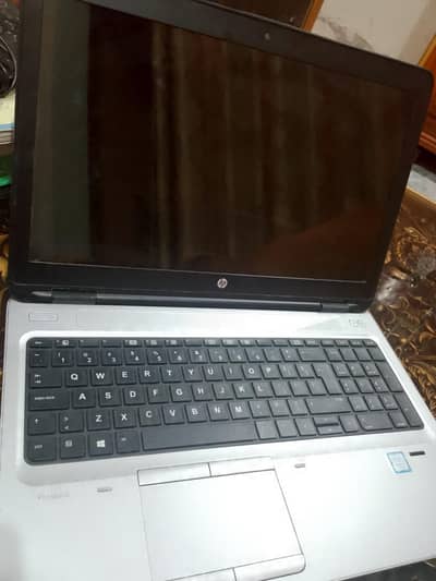 hp core i 5 gen 7