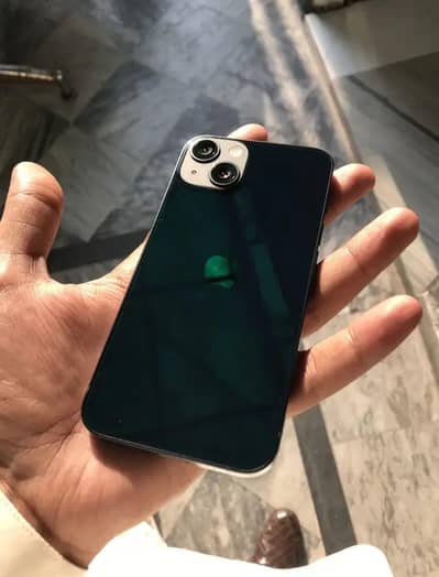 99% HEALTH BRAND NEW MOBILE Iphone 13 JV