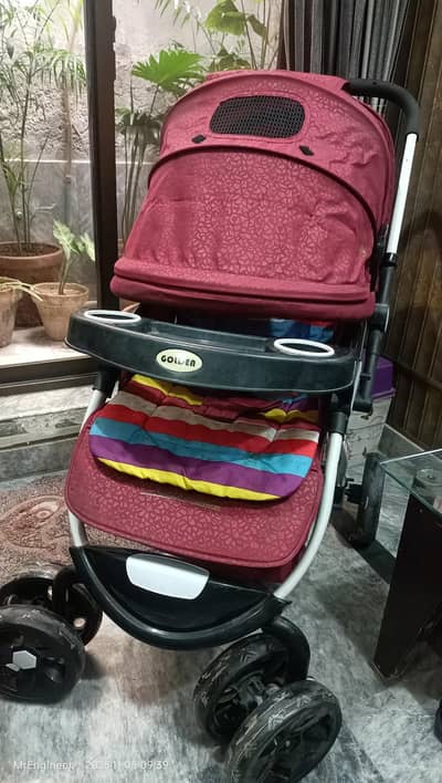 Pram imported for sale