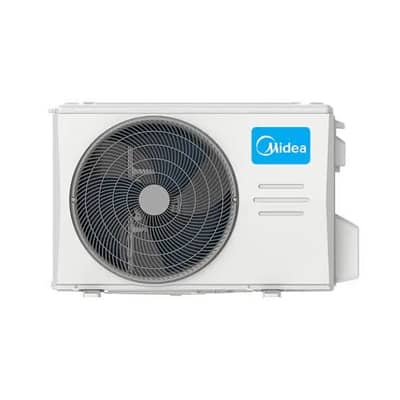 Midea eco Series 1.5 ton Dc inverter