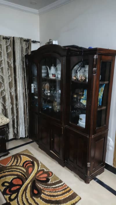 high quality cupboard urgent sale