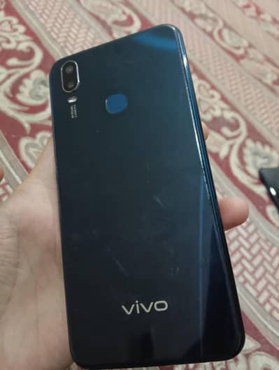 Vivo Y11