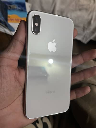 iPhone XS 64 gb non pta sim working