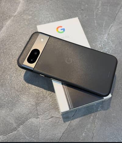 Google pixel 8a non pta