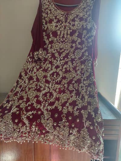 beautiful lehnga barat