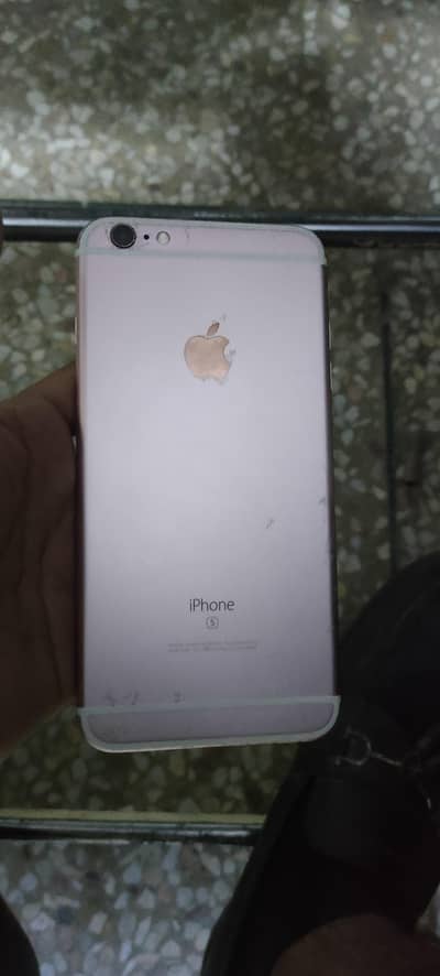 bypass pta approved iphone 6s plus