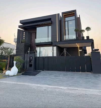 10 -Marla Affordable House Available For Sale In Bahria Town Sector C