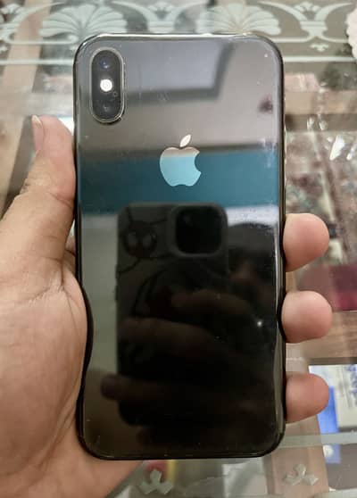 Iphone XS 64GB PTA Approved