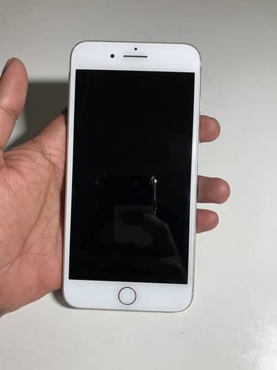 iPhone 7plus 128gb PTA Approved