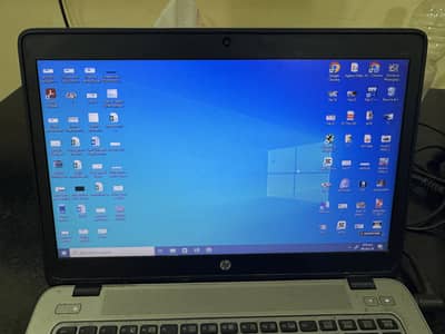 HP Elitebook 840 15 5th generation