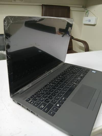 HP 250 G6 CORE I3 7 GENERATION