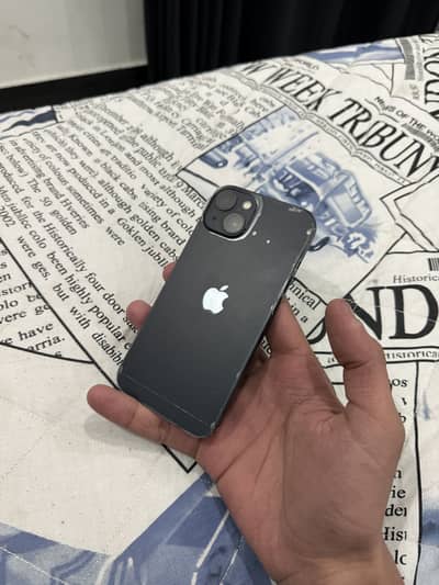 iphone 13 jv 96bh waterpack 10/10