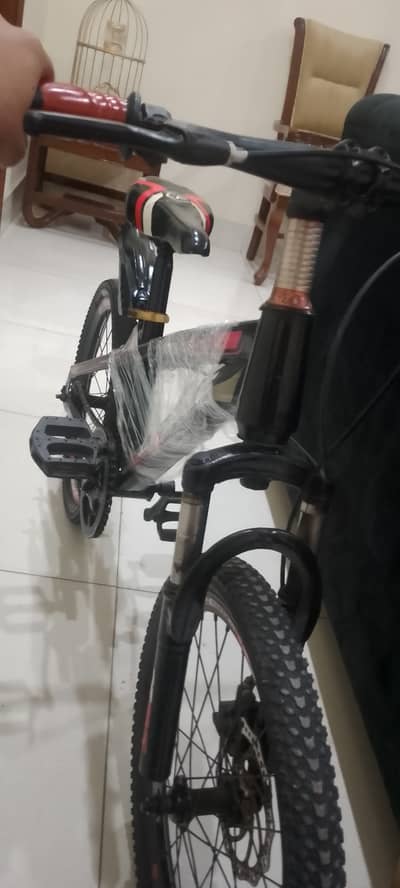 Bicycle for kids age of 9-12