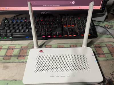 Huawei Dual Band Xpon Gpon Epon Wifi Router
