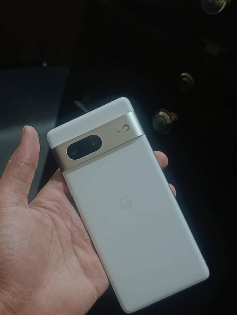 google pixel 7 3