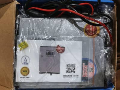 tubler Bettry Charger Simtek