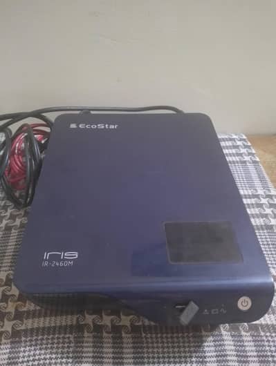 Ecostar ups 1600 wats