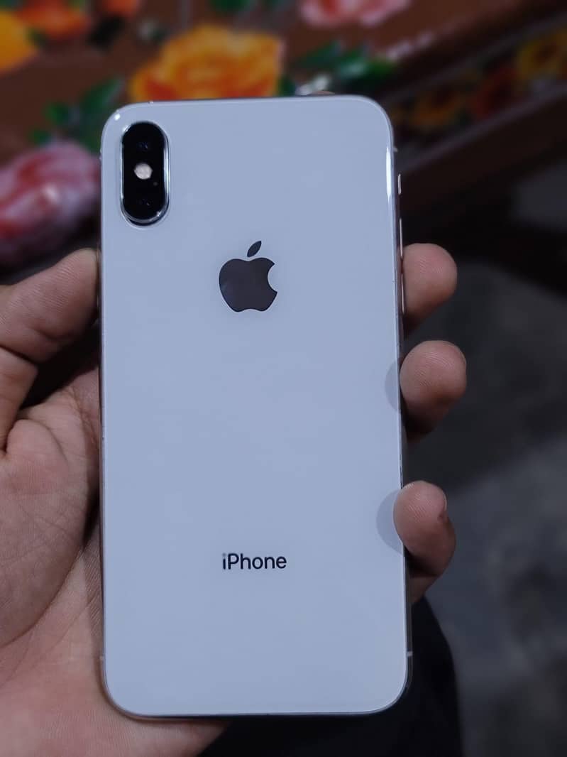 iphone x 5