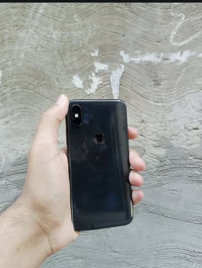 i phone x bypass exchange possible