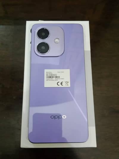 Oppo A5i