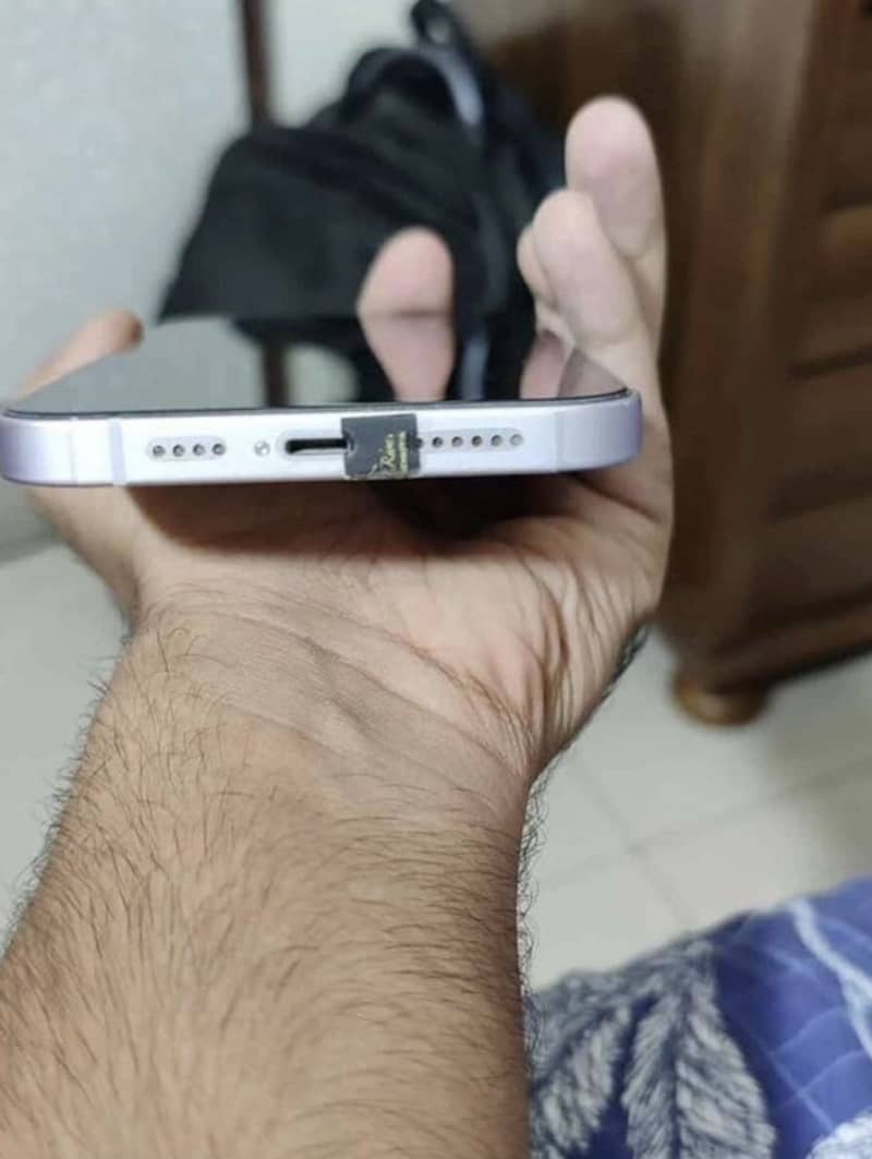 Iphone 14 plus 0