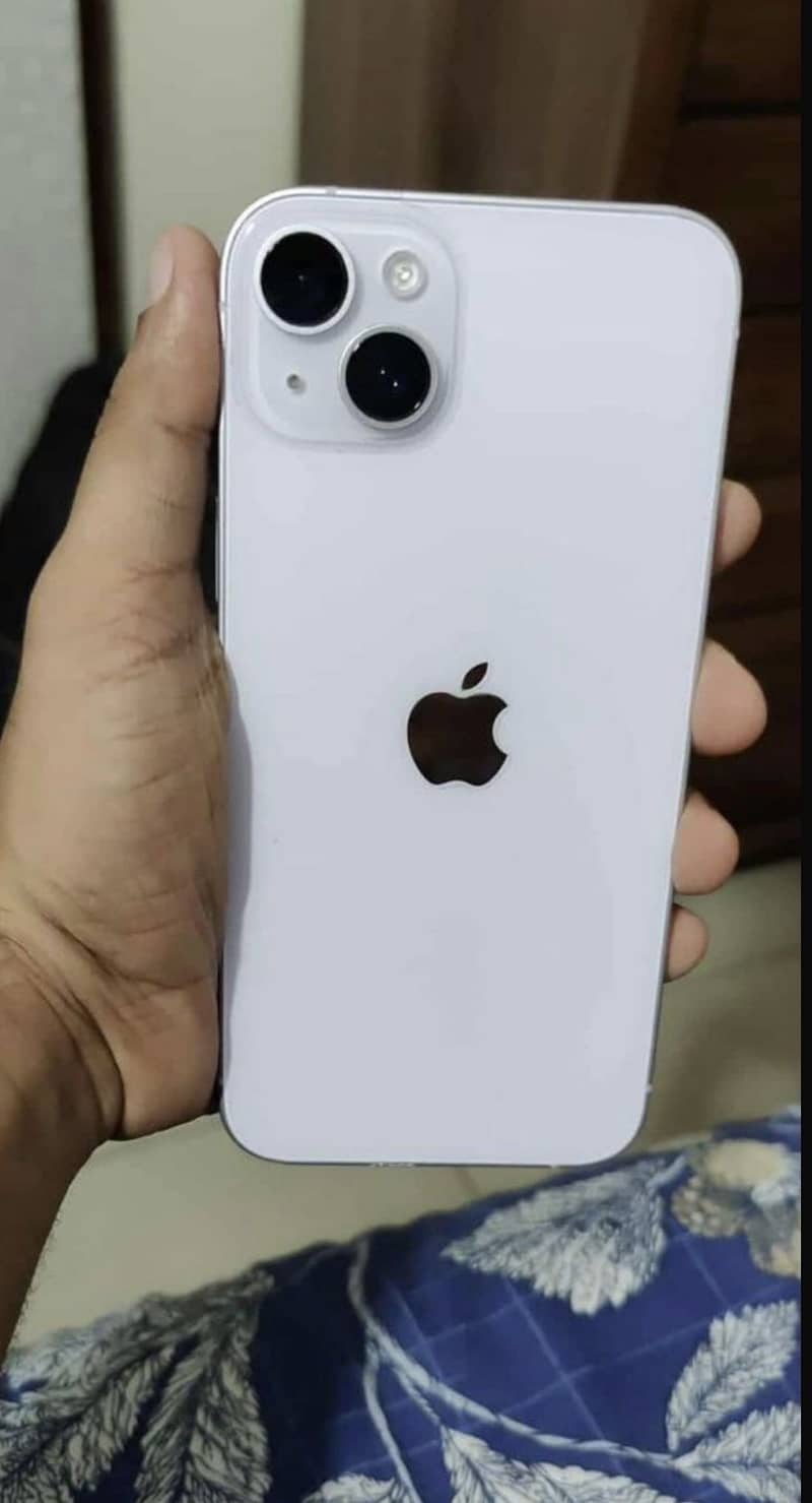 Iphone 14 plus 1