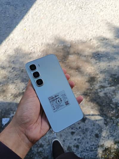 infinix hot 60 pro